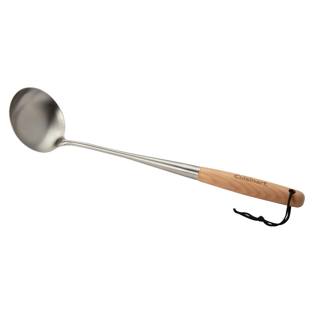 Cuisinart 3-Piece Wok Tool Set CWA-865