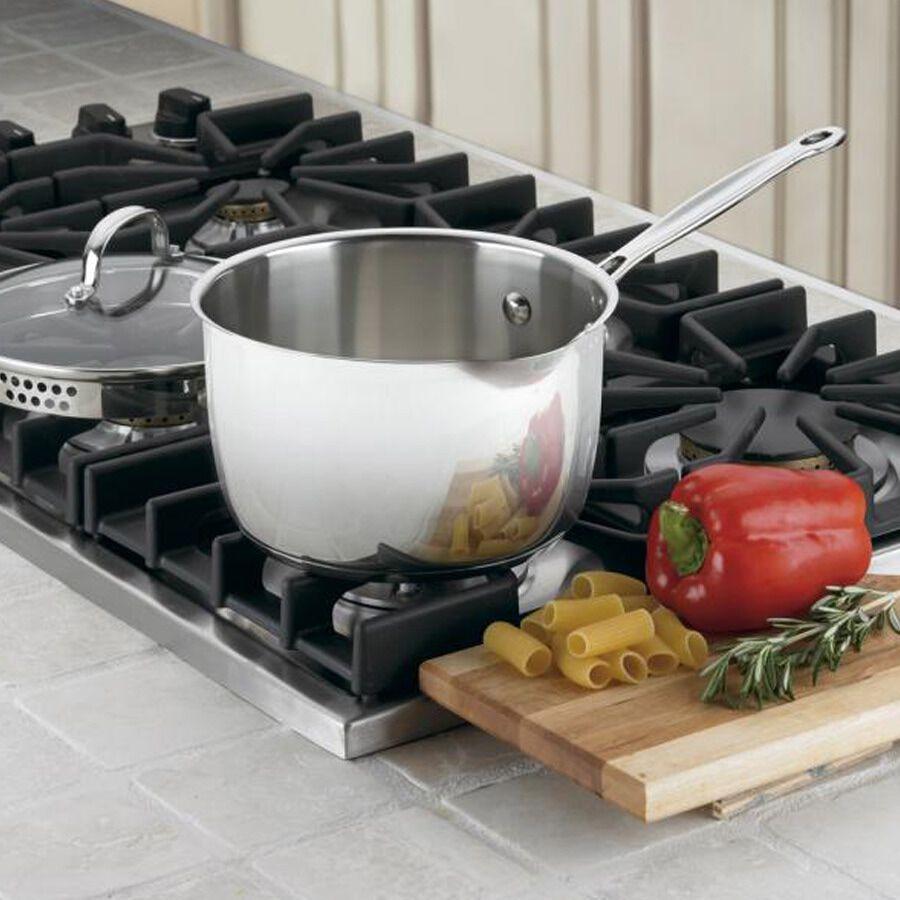 Cuisinart 3 Quart Pour Saucepan 7193-20P