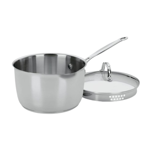 cuisinart 3 Quart Pour Saucepan 7193-20P