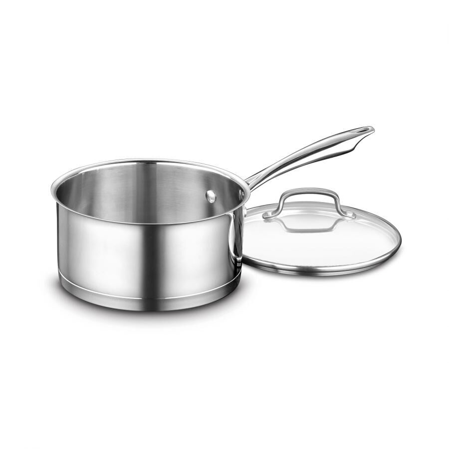 cuisinart 3 Quart Saucepan 89193-20