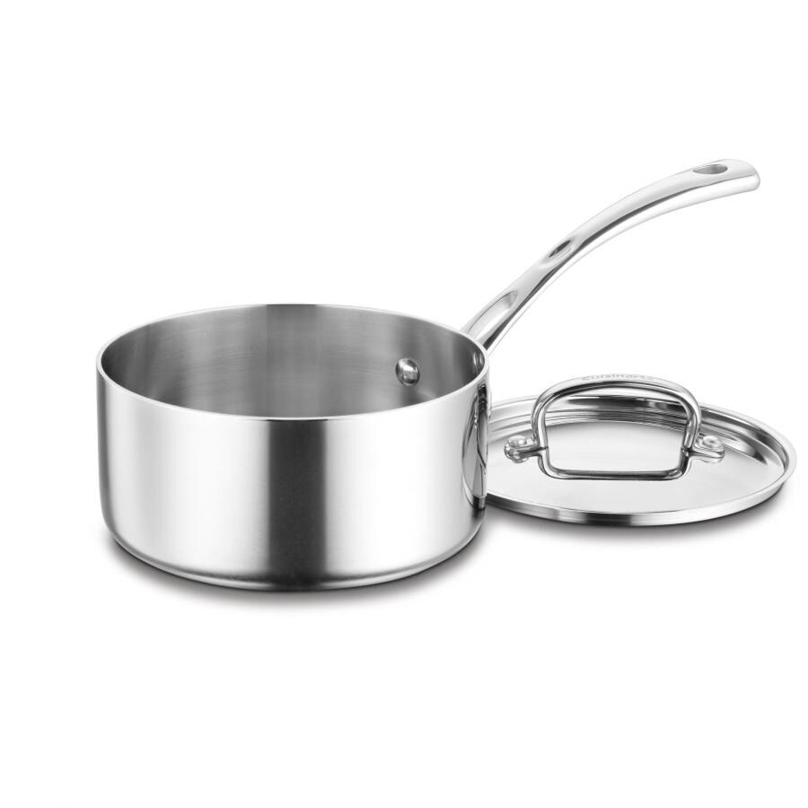 cuisinart 3 Quart Saucepan FCT193-18