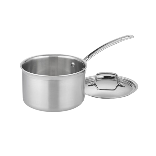 cuisinart 3 Quart Saucepan MCPS193-18N
