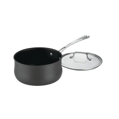 cuisinart 3 Quart Saucepan with Cover 64193-20