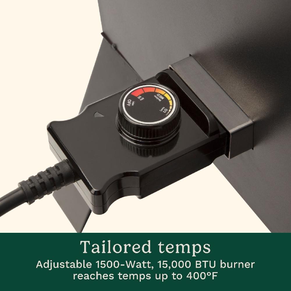 Cuisinart 30" Electric Smoker COS-330