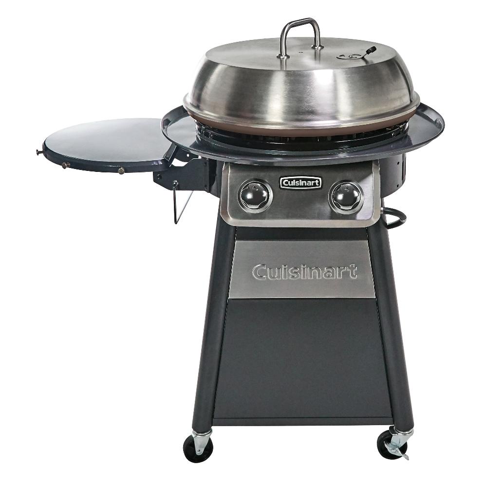 cuisinart 360° Griddle Cooking Center CGG-888
