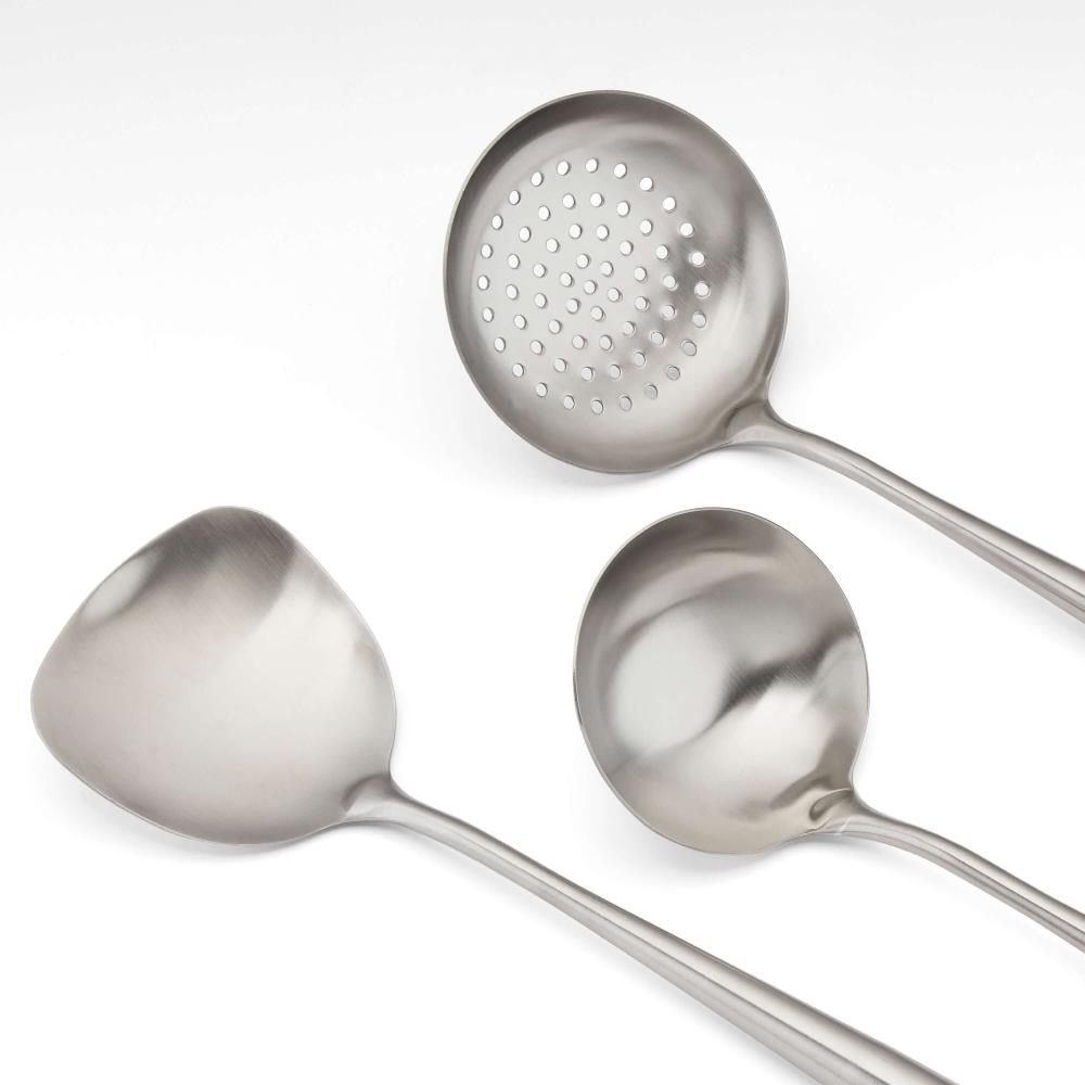 Cuisinart 3Pc Wok Tool Set CTG-00-3WT