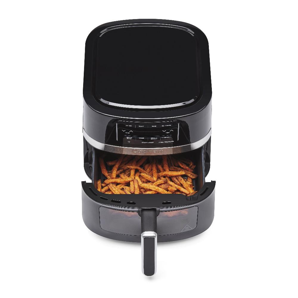 Cuisinart 4.5-qt Basket Air Fryer AIR-160NAS