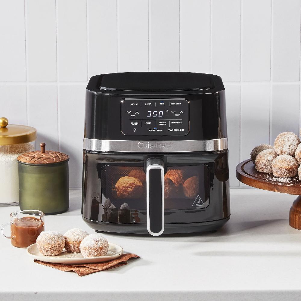 Cuisinart 4.5-qt Basket Air Fryer AIR-160NAS
