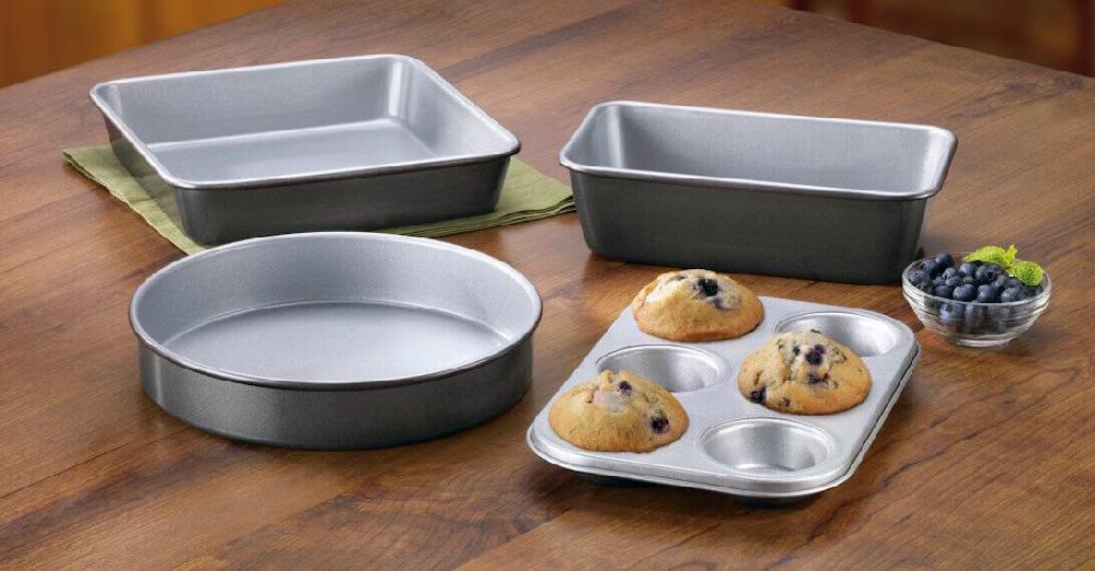 Cuisinart 4 Piece Set AMB-4