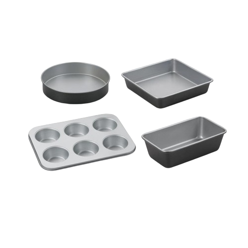 cuisinart 4 Piece Set AMB-4