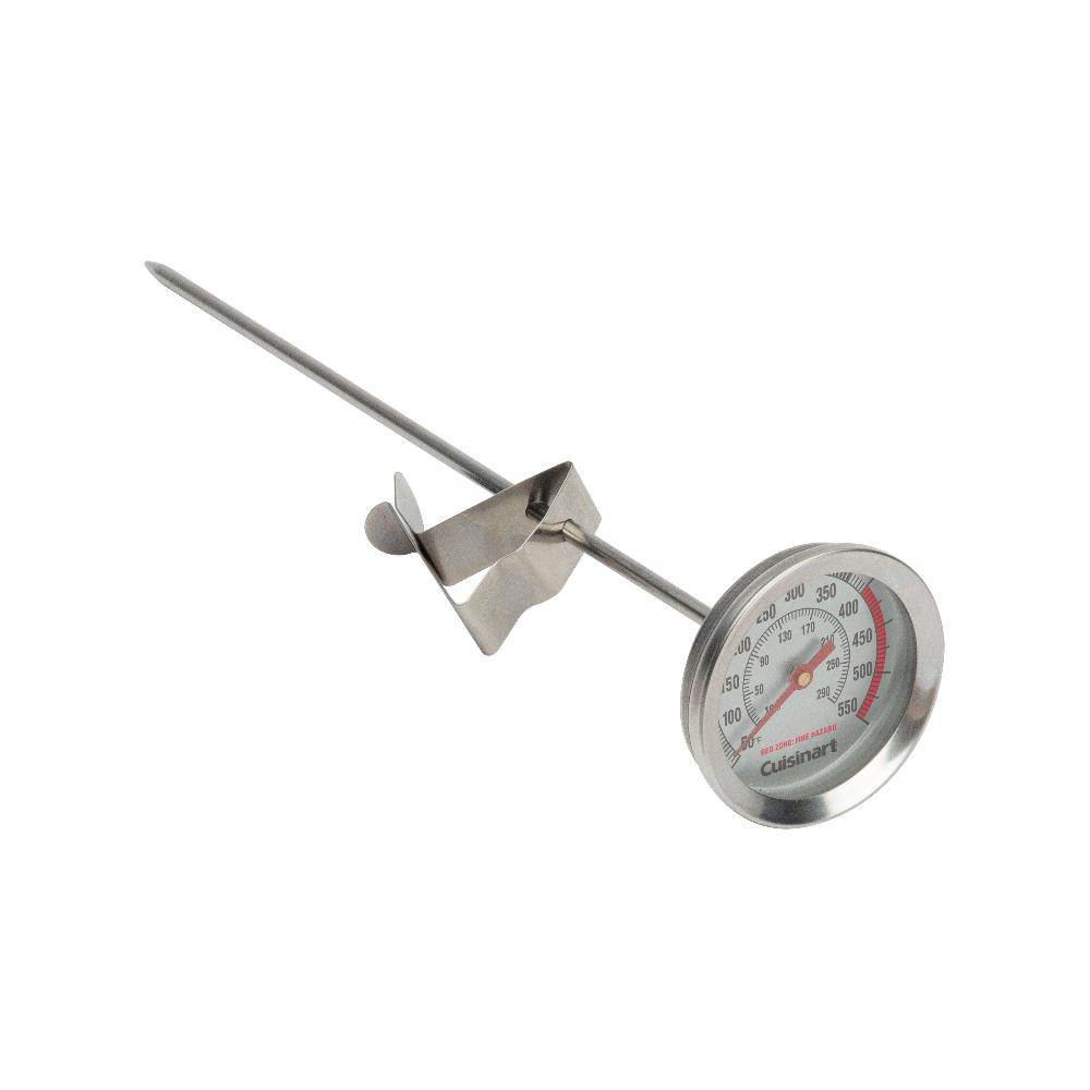 Cuisinart 4-Piece Wok Deep Fry Tool Set CWA-346