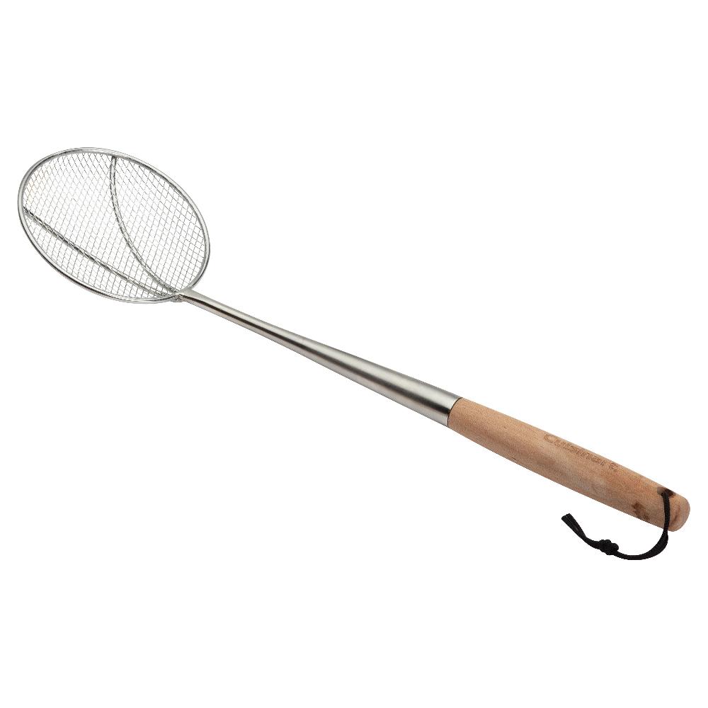 Cuisinart 4-Piece Wok Deep Fry Tool Set CWA-346