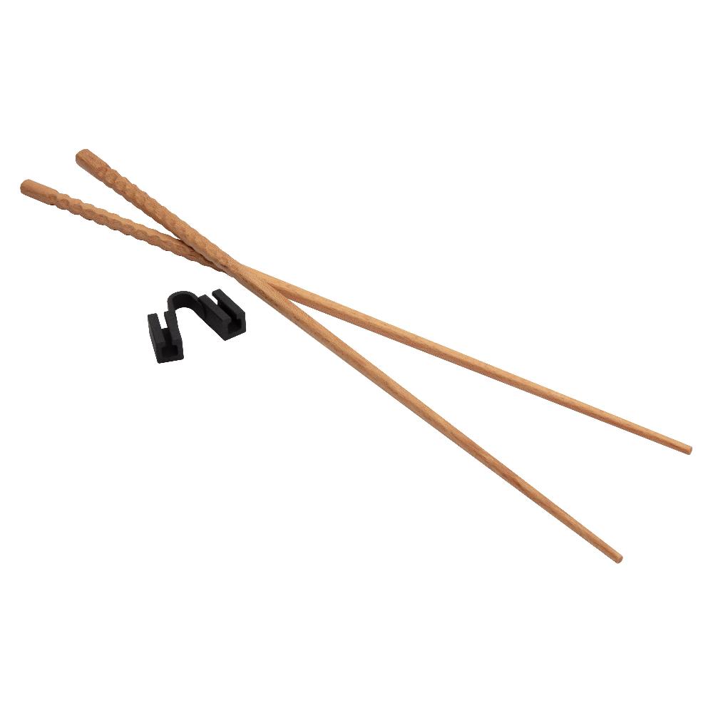 Cuisinart 4-Piece Wok Deep Fry Tool Set CWA-346