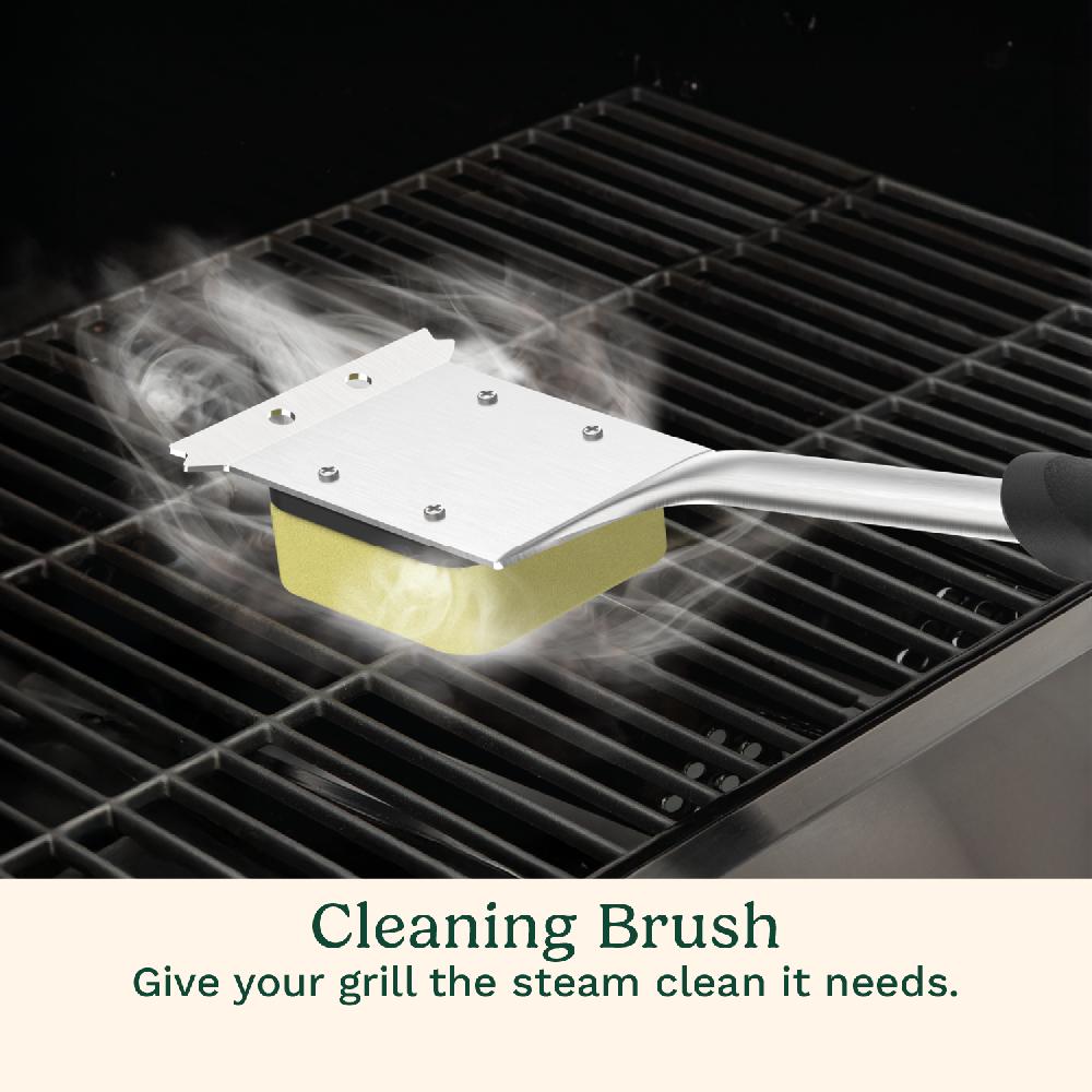 Cuisinart 5-Piece Grill Tool Set CGS-4035Z