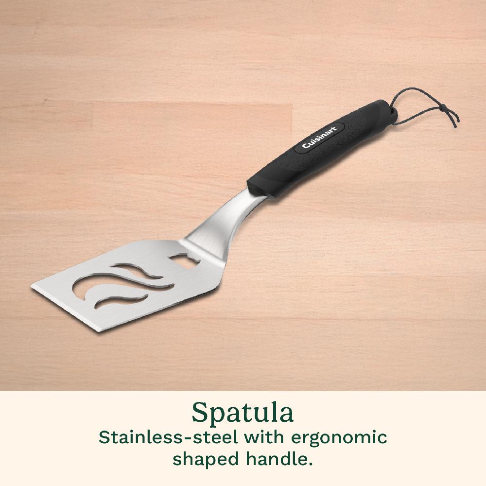 Cuisinart 5-Piece Grill Tool Set CGS-4035Z