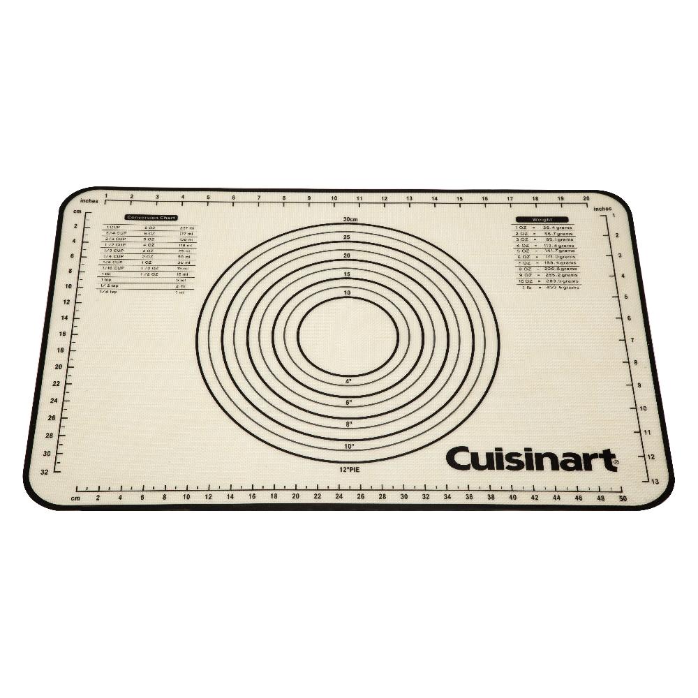 Cuisinart 5 Piece Pizza Prep & Serve Set CPS-3216