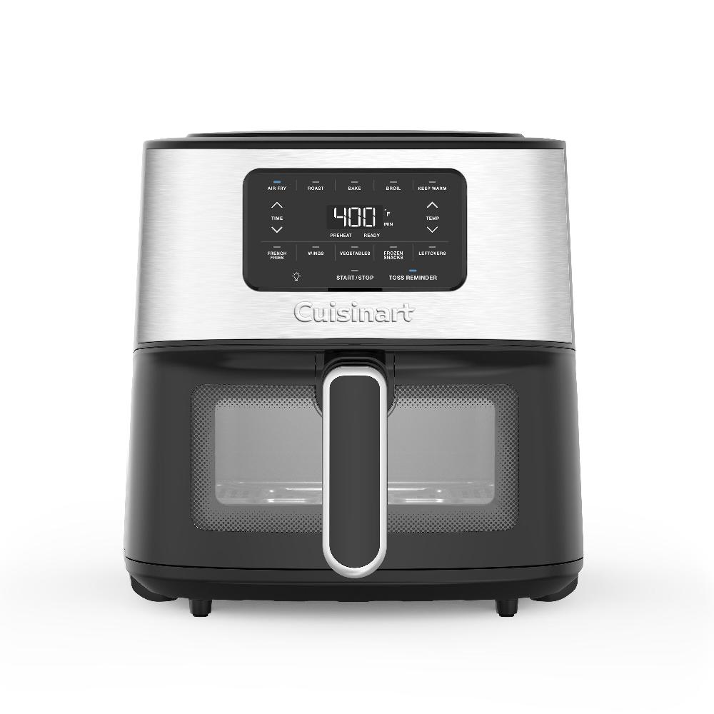 cuisinart 6-qt Basket Air Fryer AIR-200