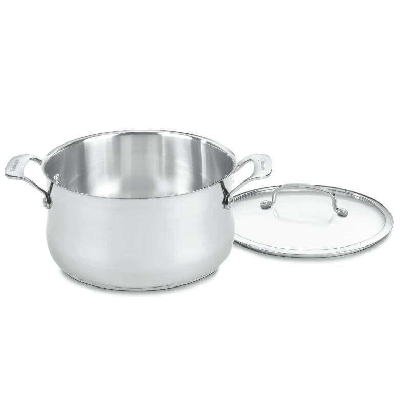 cuisinart 6 Quart Saucepot 444-24