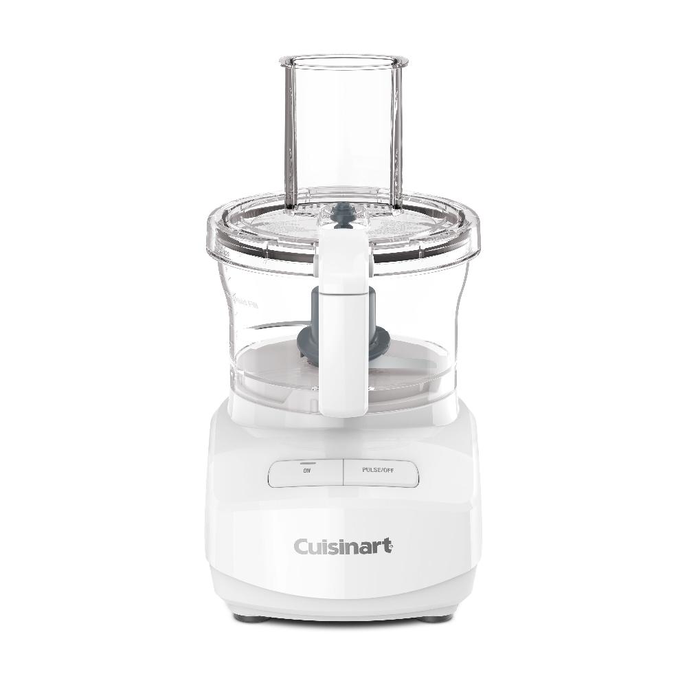cuisinart 7-Cup Food Processor FP-7 White