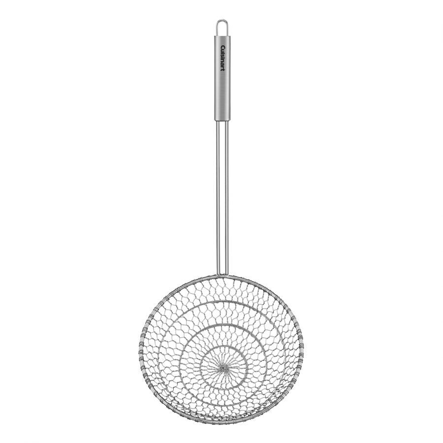 cuisinart 7" Large Spider Strainer CTG-00-ASTL