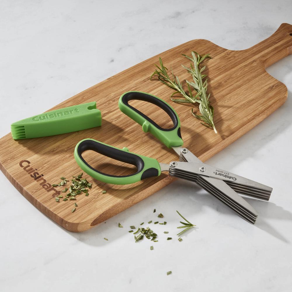 Cuisinart 8.5" Herb Shears C77-SHRH