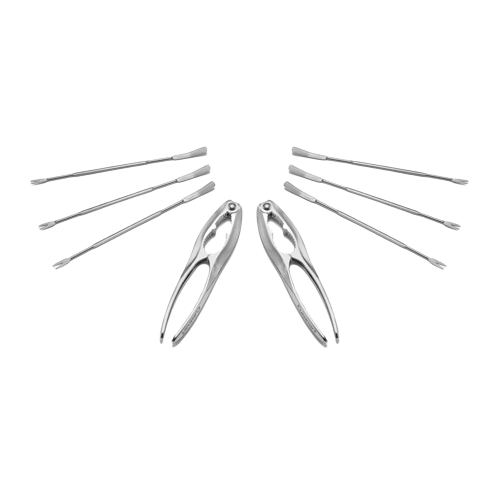 cuisinart 8 Piece Seafood Set CTG-00-8SS