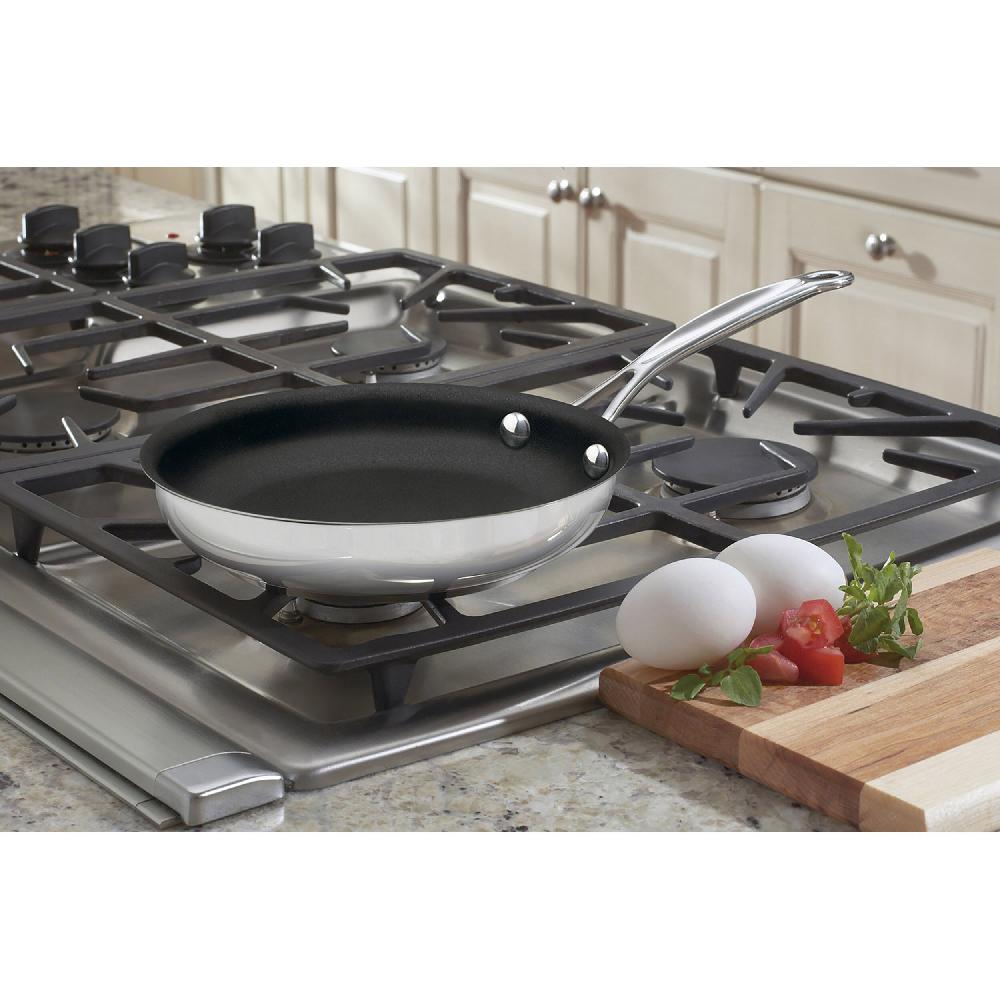 Cuisinart 8" Skillet 722C-20NS