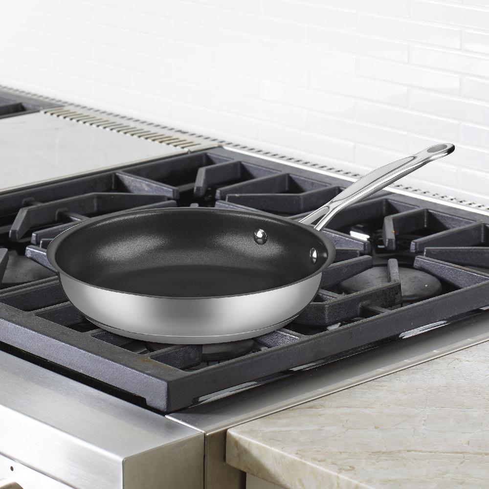 Cuisinart 8" Skillet 722C-20NS