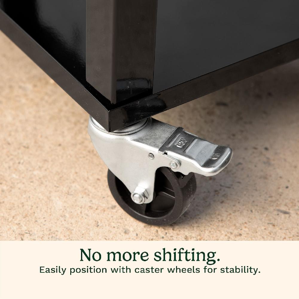 Cuisinart 80 Qt. Outdoor Cooler Cart CCC-3517