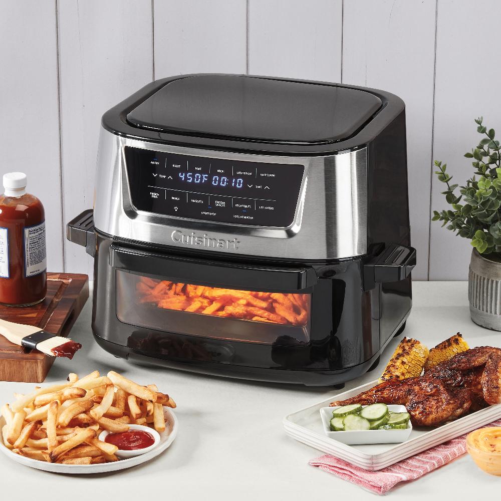 Cuisinart 9-qt Basket Air Fryer AIR-220