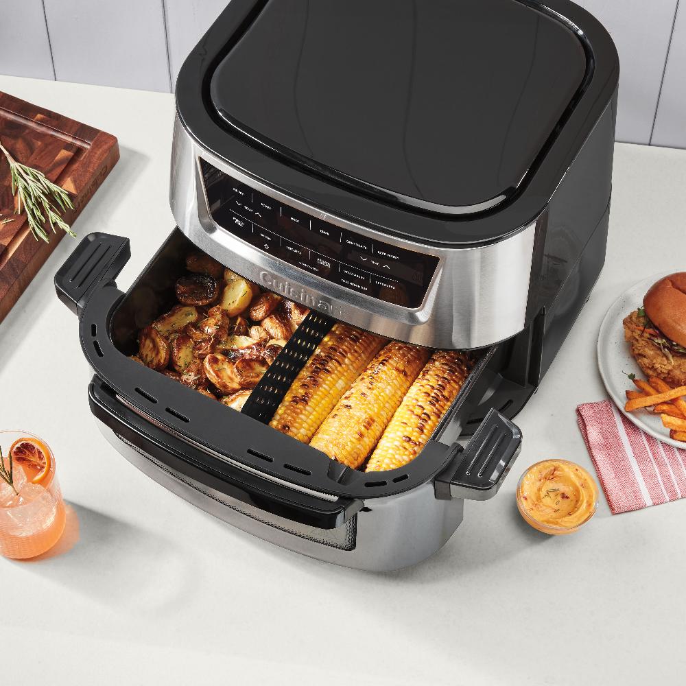 Cuisinart 9-qt Basket Air Fryer AIR-220