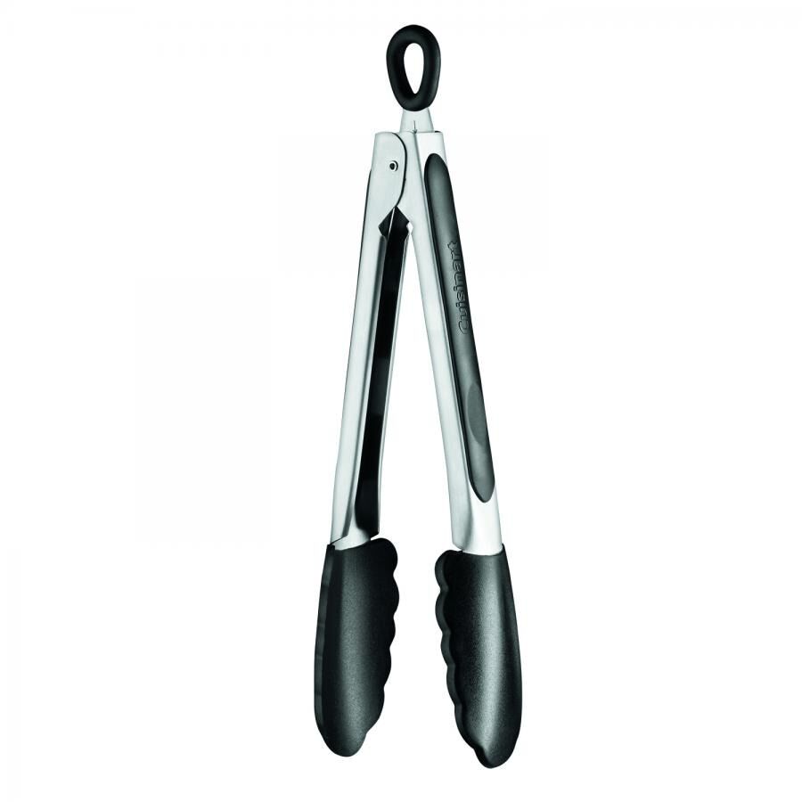 cuisinart 9" Silicone Tongs CTG-00-9STN