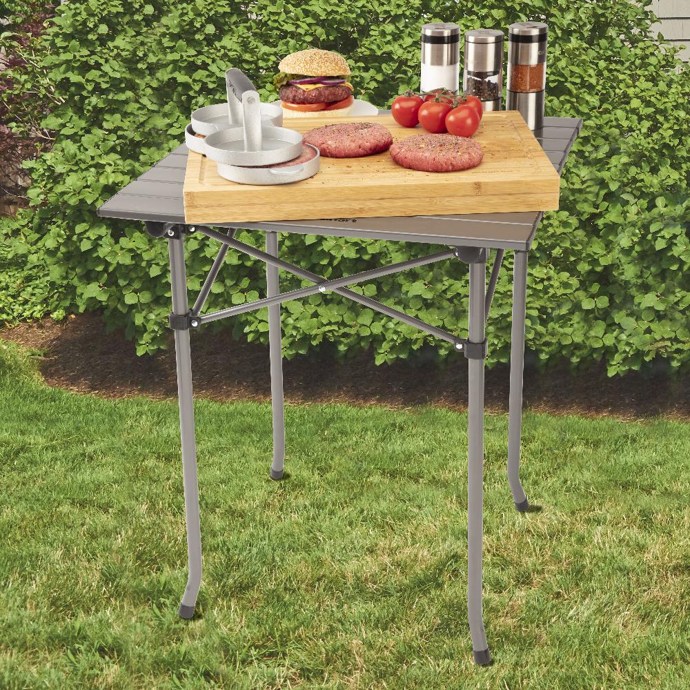 Cuisinart Aluminum Folding Table CPT-2140