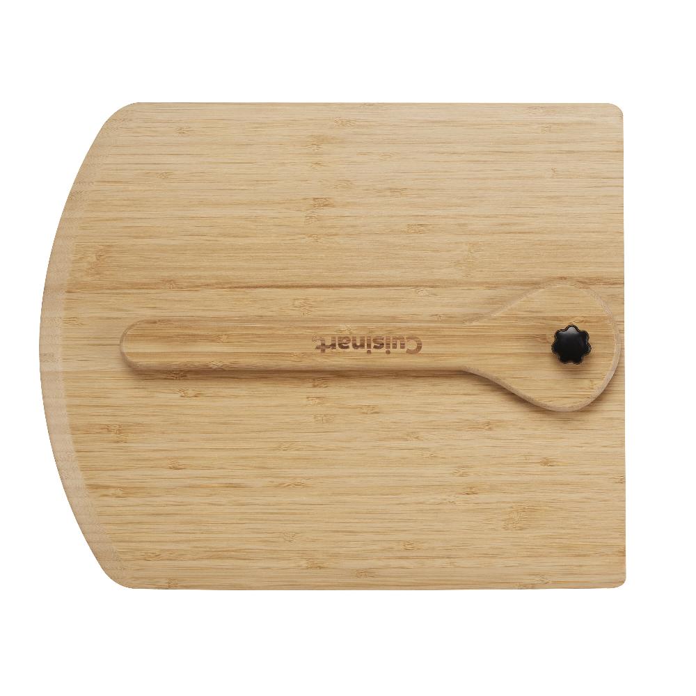 cuisinart Bamboo Pizza Peel CTG-00-WPP