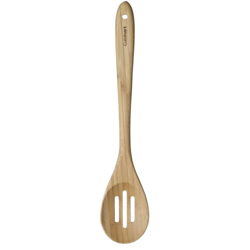 cuisinart Bamboo Slotted Spoon CTG-BAM-LS