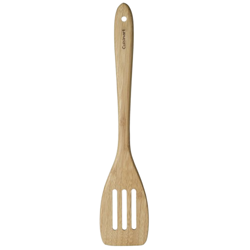 cuisinart Bamboo Slotted Turner CTG-BAM-LT