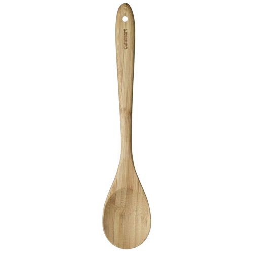 cuisinart Bamboo Solid Spoon CTG-BAM-SS