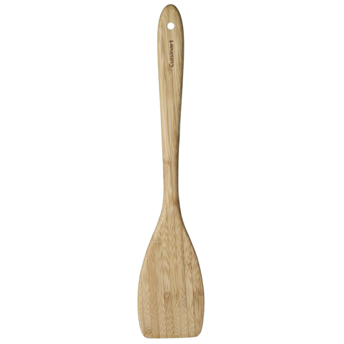 cuisinart Bamboo Solid Turner CTG-BAM-ST