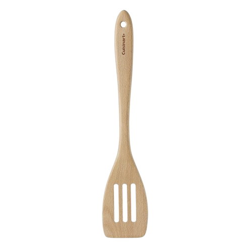 cuisinart Beechwood Slotted Turner CTG-BEW-LT