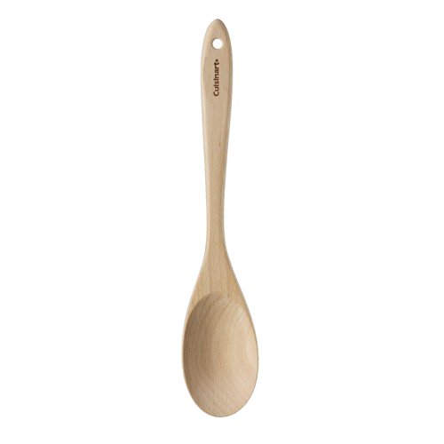 cuisinart Beechwood Solid Spoon CTG-BEW-SS