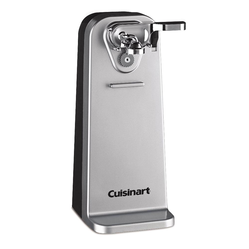 cuisinart Chrome Deluxe Can Opener CCO-55