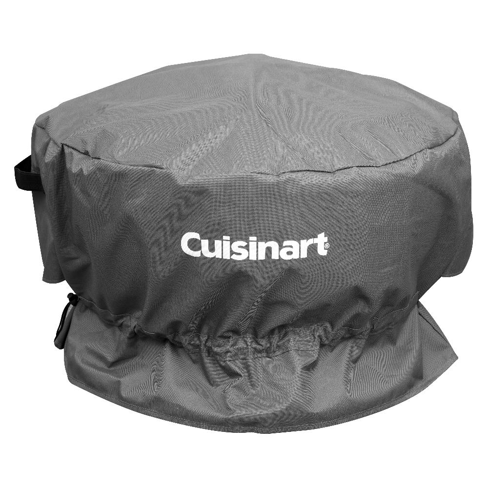cuisinart Cleanburn Fire Pit Cover CHC-801P