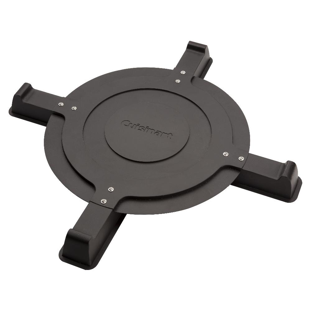 cuisinart Cleanburn Fire Pit Riser CHA-870