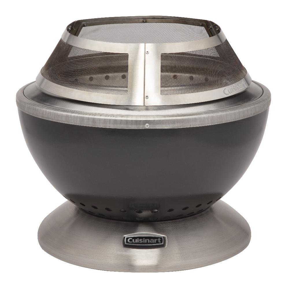 Cuisinart Cleanburn Spark Guard CHA-820