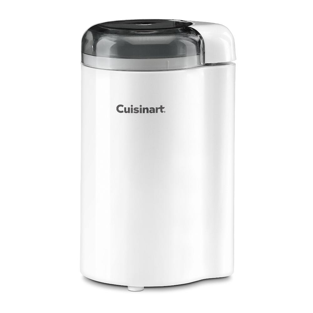 cuisinart Coffee Grinder DCG-20N White