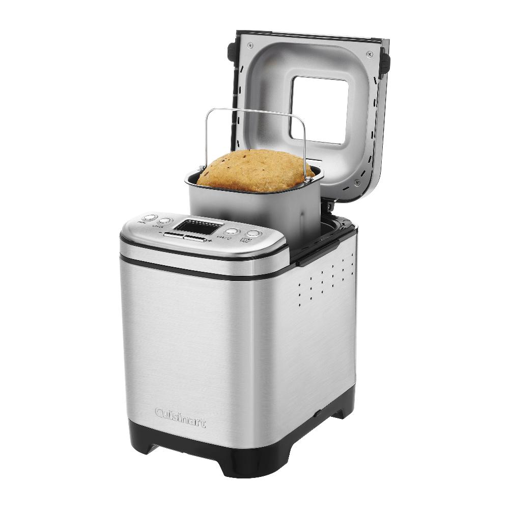 Cuisinart Compact Automatic Bread Maker CBK-110NAS