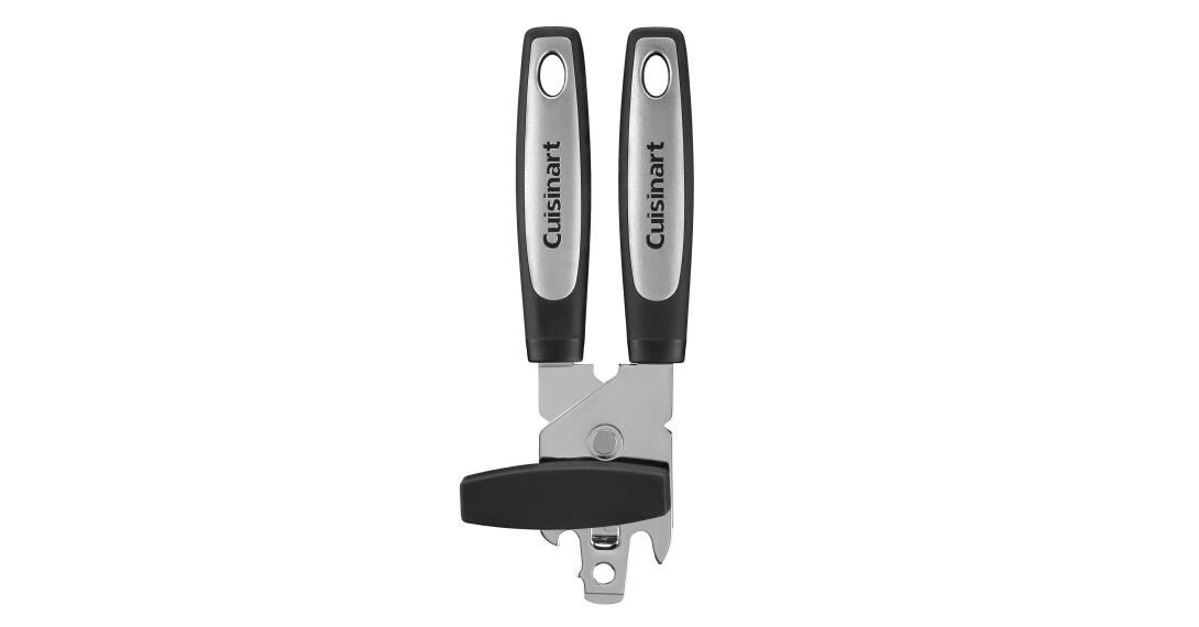 cuisinart Contour Collection Can Opener CTG-20-CO