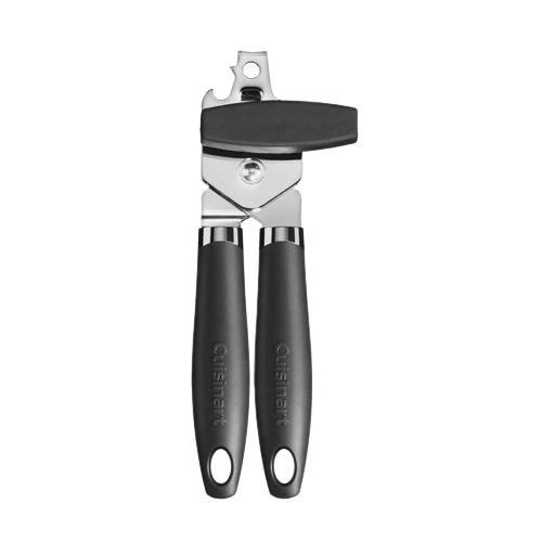 cuisinart Curve Can Opener CTG-01-CO Black