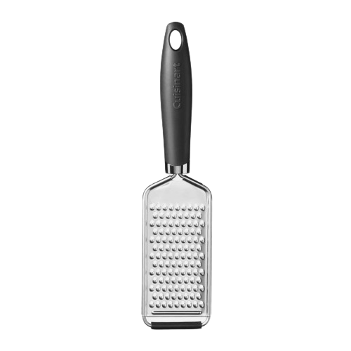 cuisinart Curve Hand Grater CTG-01-HG