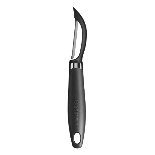 cuisinart Curve Peeler CTG-01-P1 Black P1